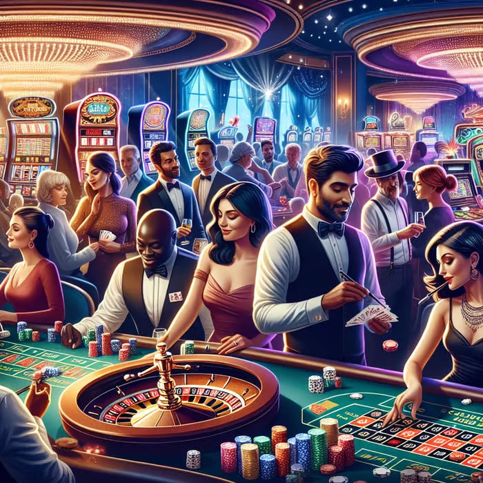 521 bet
